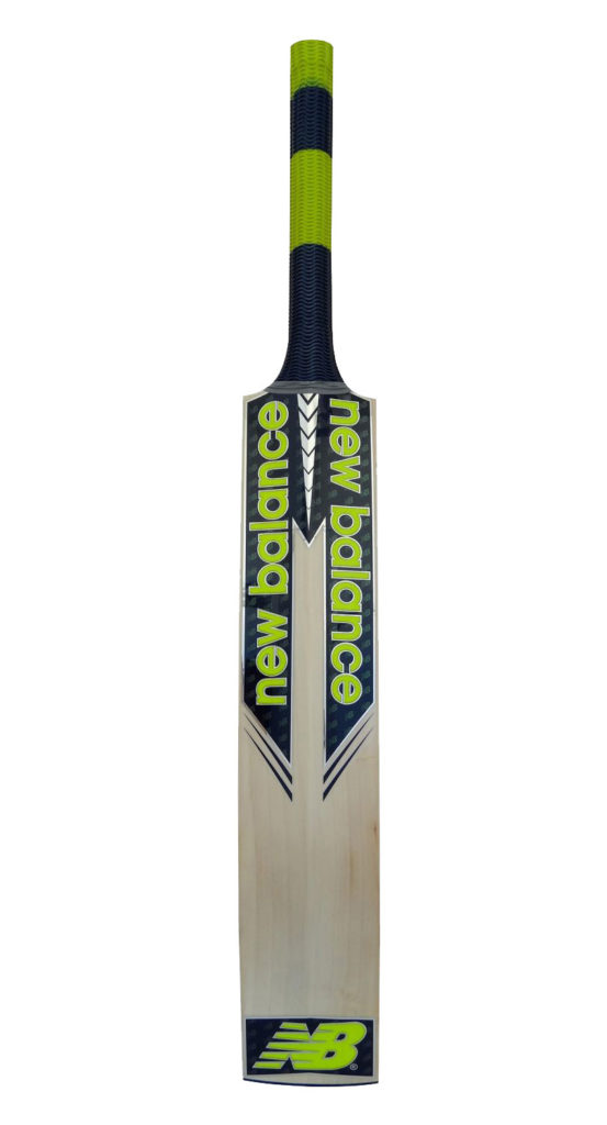 nb dc 880 cricket bat